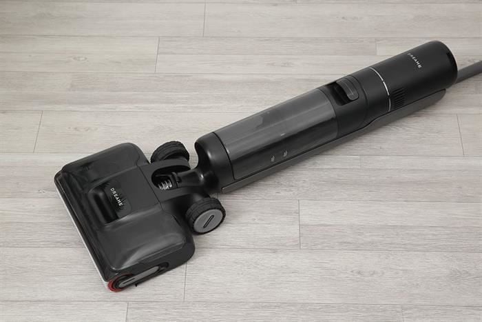 Máy hút bụi lau nhà Dreame H13 FlexReach