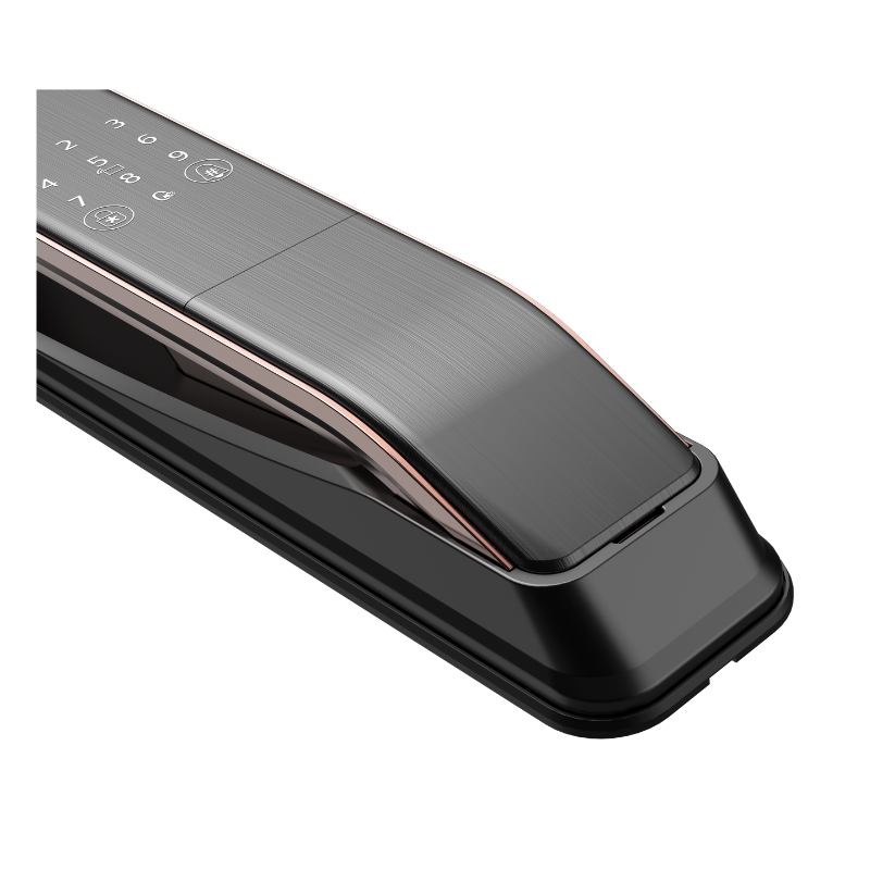Khóa điện tử Philips DDL303-VP Copper