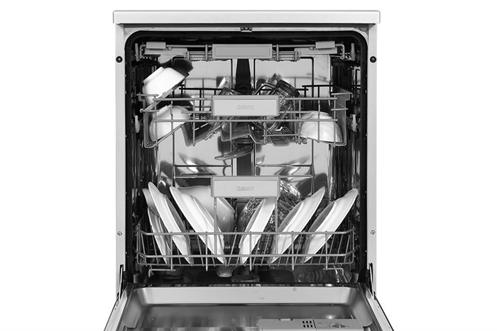 Máy rửa chén Galanz W60C3A401MQ1 15 bộ sấy turbo