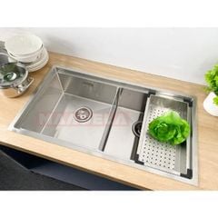 Chậu rửa chén Maadela MDS-8245FDU