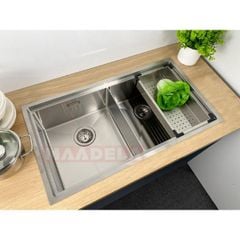 Chậu rửa chén Maadela MDS-8245FDU