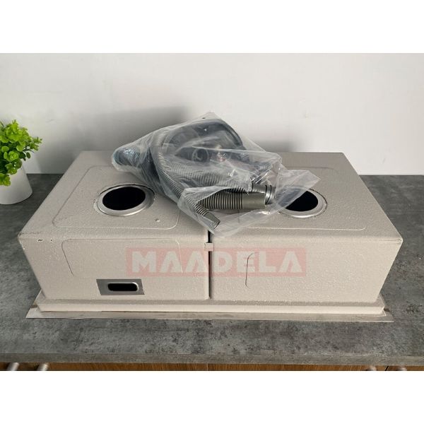 Chậu rửa chén Maadela MDS-8245FDU