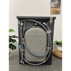 Máy giặt cửa trước 9KG Electrolux EWF9042R7SB