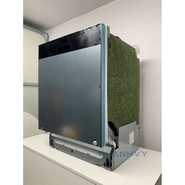 Máy rửa chén Bosch SMV4ECX14E Series 4, 13 bộ, âm tủ Home connect