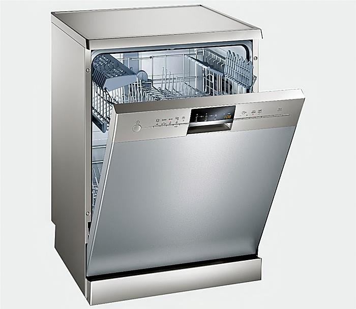 Máy rửa chén độc lập Bosch SMS63L08EA