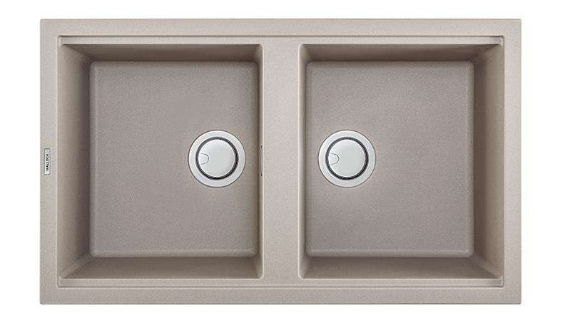 Chậu rửa chén TORTORA G-45043