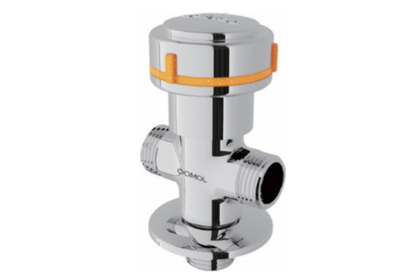 Van góc 2 đường nước Jomoo 74049-192/1C-I011