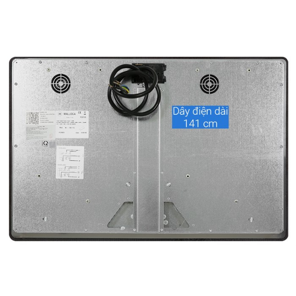 Bếp từ Malloca MI-784 ITG