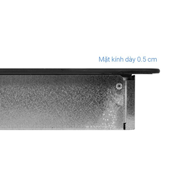 Bếp từ Malloca MI-784 ITG