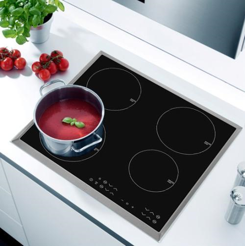 Bếp từ Bosch nổi tiếng thế giới