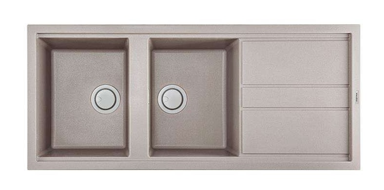 Chậu rửa chén TORTORA G-50043