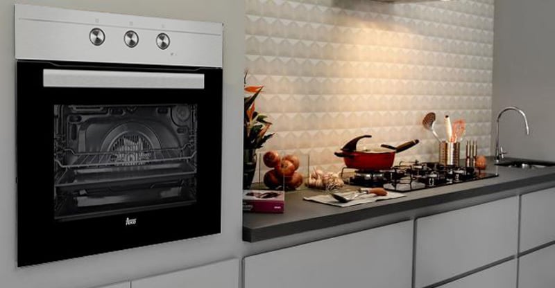 Lò nướng Teka HLB 860 P: