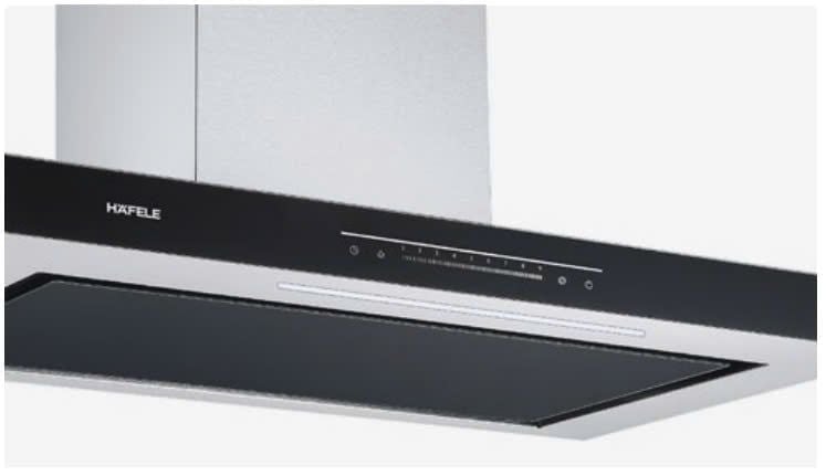 Máy hút mùi gắn tường Hafele HC-W705B 533.87.377
