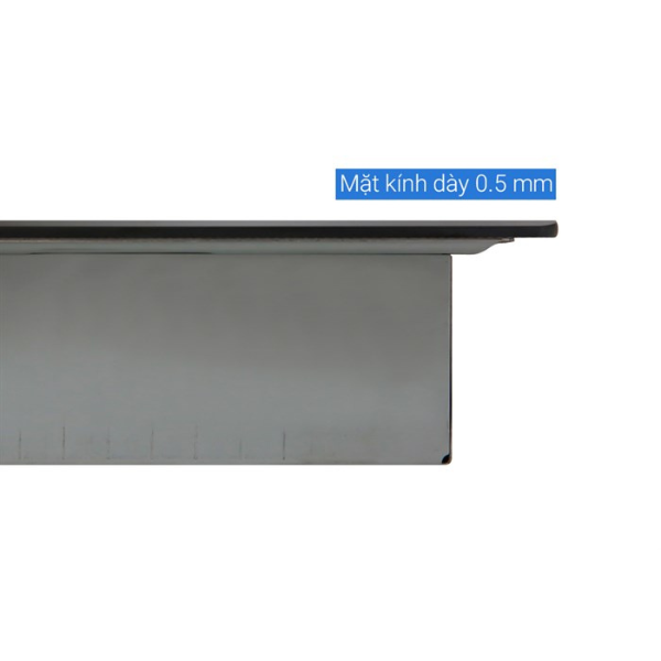 Bếp domino Malloca MDI 302