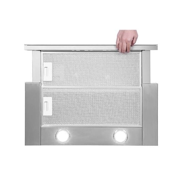 Máy hút mùi âm tủ Hafele HH-TG60E 539.81.073
