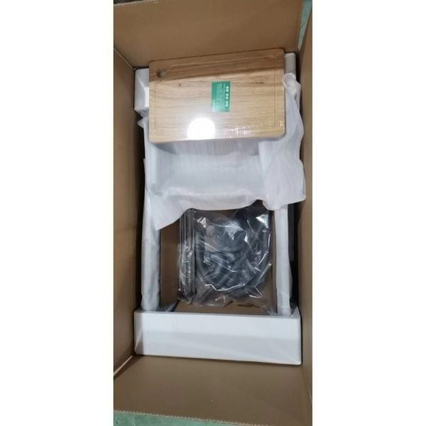 Chậu rửa chén Maadela MDS-8245FSU