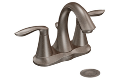 Vòi lavabo Moen Eva 6410ORB