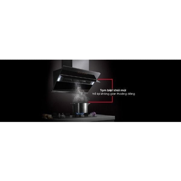 Máy hút mùi gắn tường Hafele HC-H901WB 533.83.655