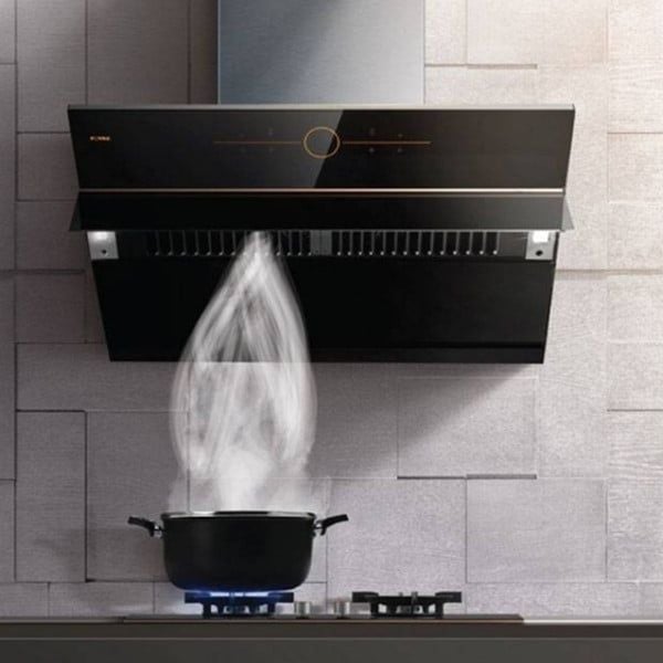 Máy hút mùi gắn tường Hafele HC-H901WB 533.83.655