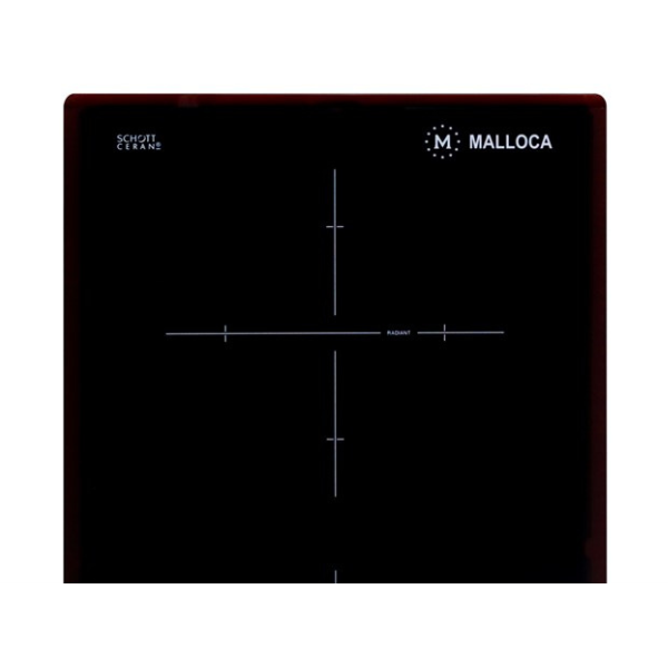 Bếp điện domino Malloca MDR 302