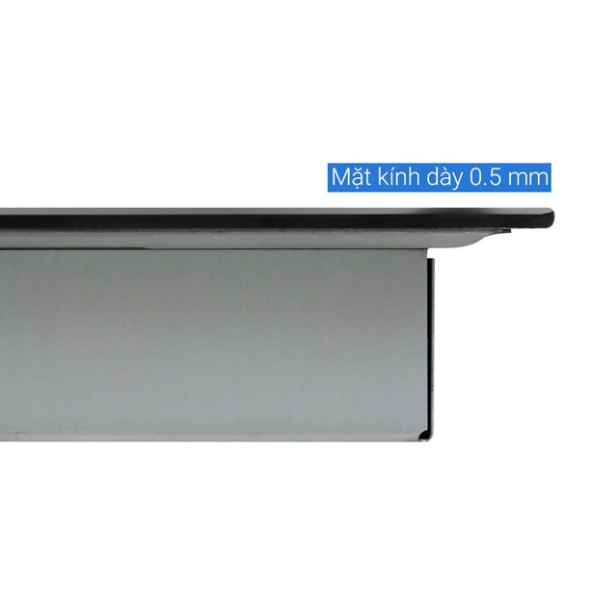 Bếp điện domino Malloca MDR 302