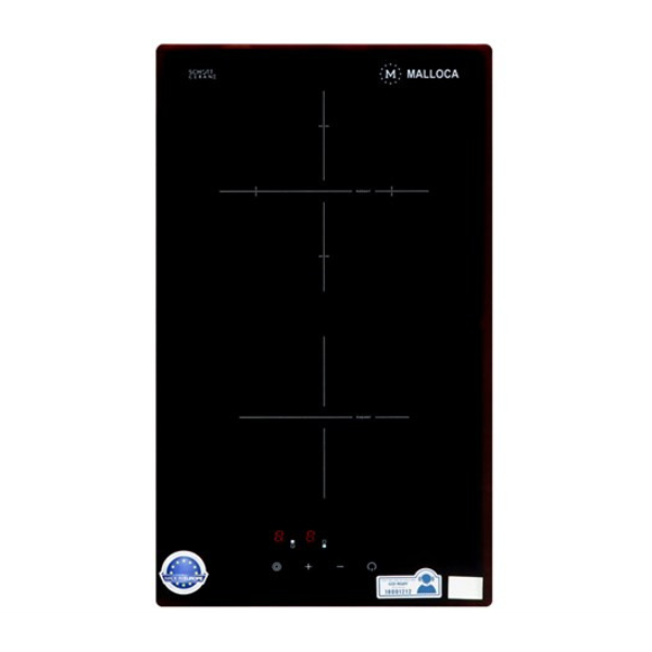 Bếp điện domino Malloca MDR 302