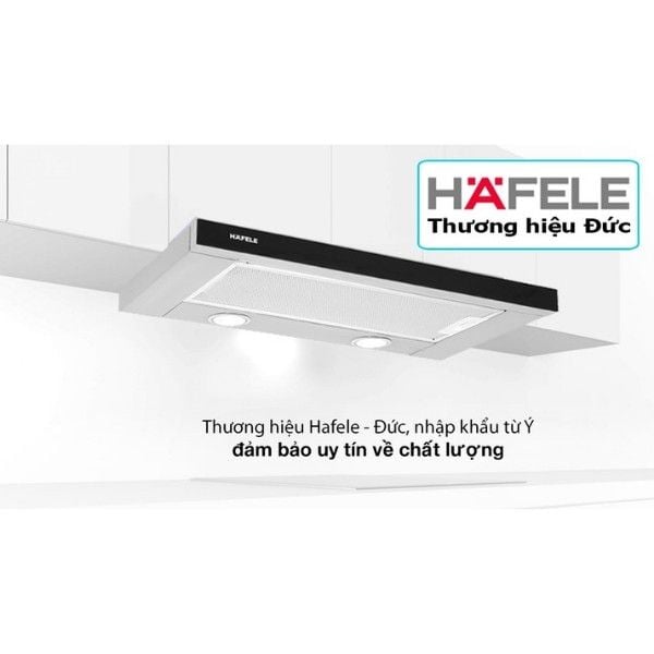 Máy hút mùi Hafele HH-TG90E 539.81.075