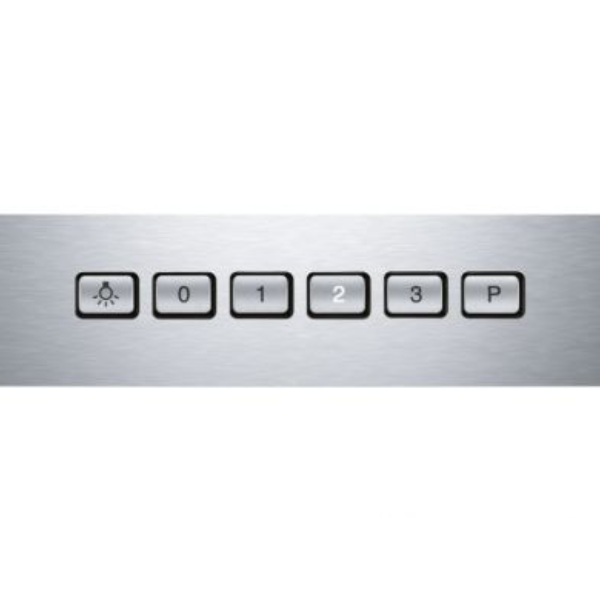 Máy hút khử mùi treo Bosch DWB07W651