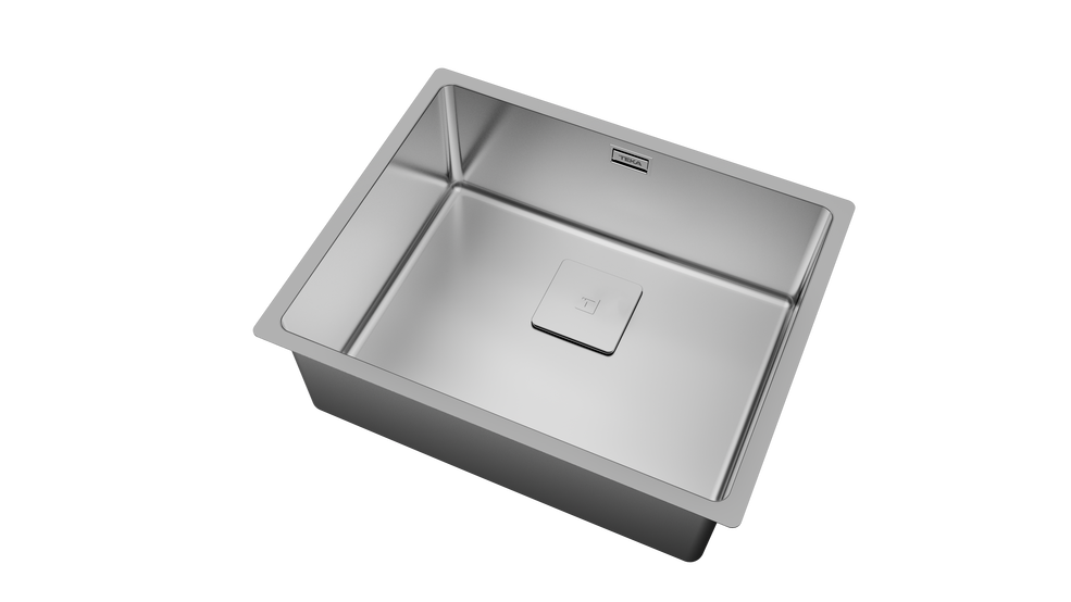 Chậu rửa inox TEKA FLEXLINEA RS15 50.40 115000012