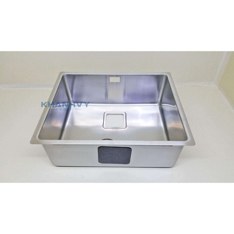 Chậu rửa inox TEKA FLEXLINEA RS15 50.40 115000012 là sản phẩm nổi bật của thương hiệu quốc tế Teka