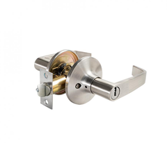 Khóa cửa tròn gạt Vickini 31685.001