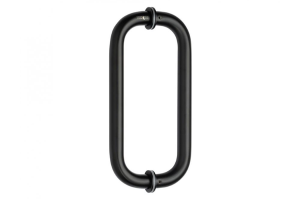 Tay nắm cửa kính Vickini 69113.301 OBP