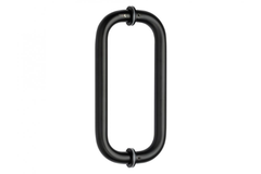 Tay nắm cửa kính Vickini 69113.301 OBP