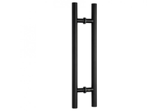 Tay nắm cửa kính Vickini 69120.800 OBP