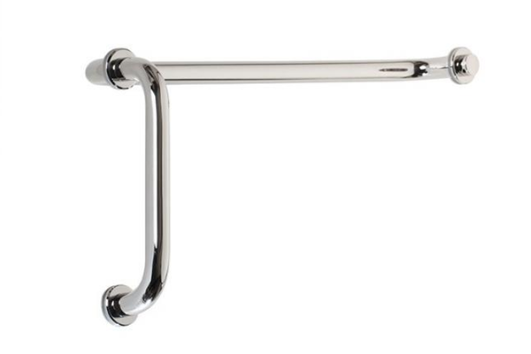 Tay nắm cửa kính Vickini 69123.400 PSS