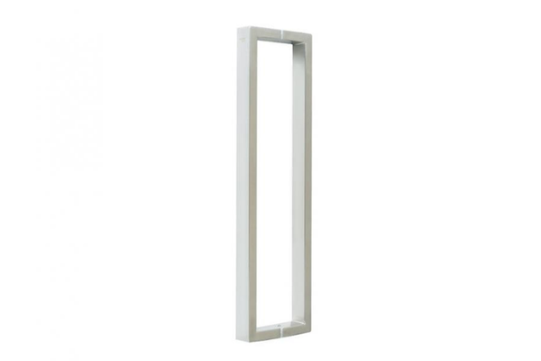 Tay nắm cửa kính Vickini 69126.450 SSS