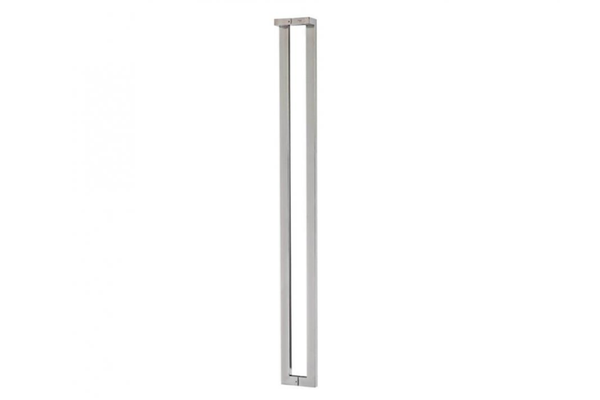 Tay nắm cửa kính Vickini 69366.001 SSS