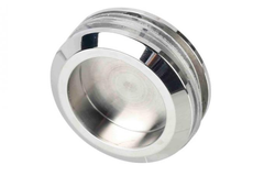 Tay nắm cửa kính Vickini 69822.001 PSS