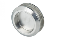 Tay nắm cửa kính Vickini 69822.001 SSS