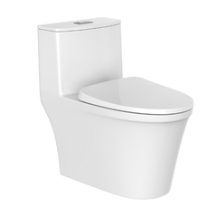 Bàn cầu một khối Jomoo 11379-2/31KD-I011