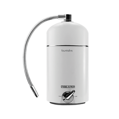Máy lọc nước Stiebel Eltron FOUNTAIN 7S ANTHRACITE (VN) 207845