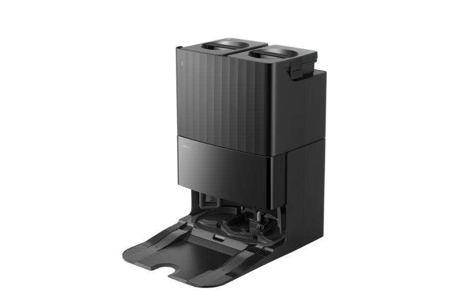Robot hút bụi lau nhà Roborock Q10 VF+ (màu đen)