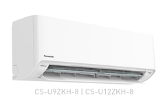 Máy lạnh Panasonic CU/CS-U12ZKH-8 Inverter 1 chiều 11.900 BTU 1.5HP