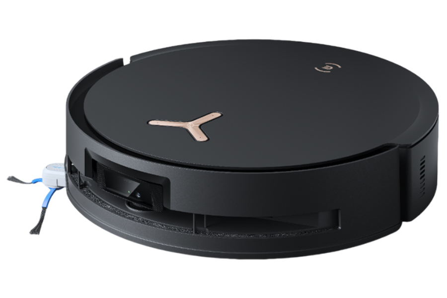 Robot hút bụi Ecovacs DEEBOT X8 PRO OMNI Black