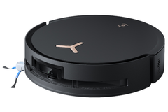 Robot hút bụi Ecovacs DEEBOT X8 PRO OMNI Black