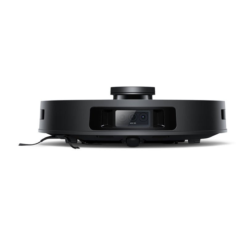 Robot hút bụi Ecovacs T30S Pro 2025 Black