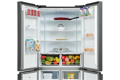Tủ lạnh Toshiba GR-RF605WI-PMV(06)-MG 509L