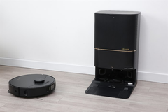 Robot hút bụi Dreame X30 Ultra