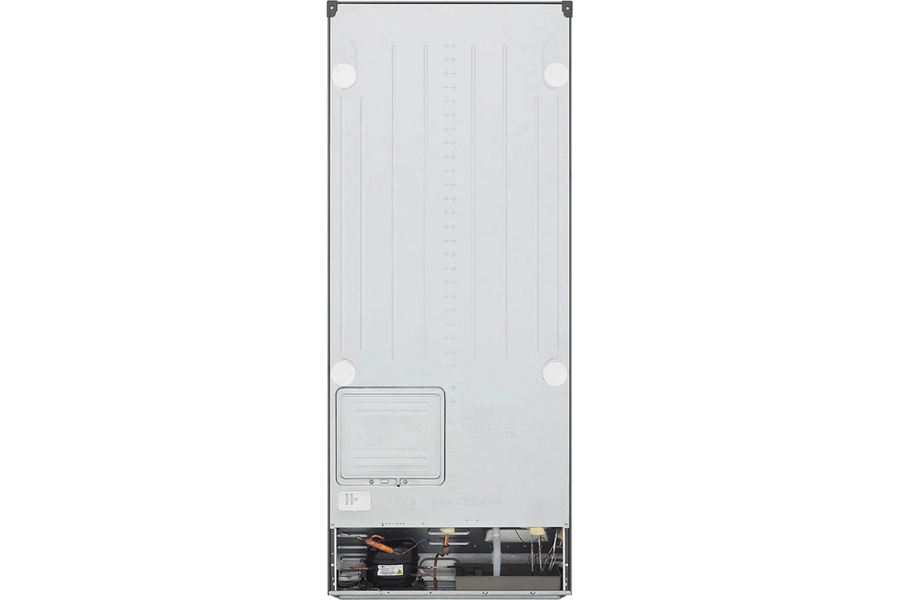 Tủ Lạnh LG GN-D392PSA Inverter 394 lít