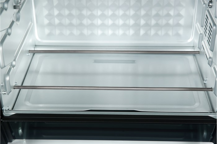 Lò nướng Panasonic NB-H3203KRA đối lưu đa năng 32L